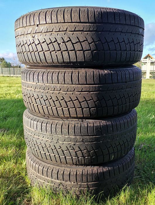 Zeetex WH1000 SUV Opony 235/60/R16 + Felgi 5x108 Komplet 4szt.
