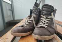 Buty Ecco Crisp Coffee Starbuck r.39 25 cm