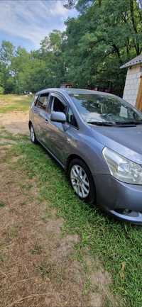 Toyota verso 2.2