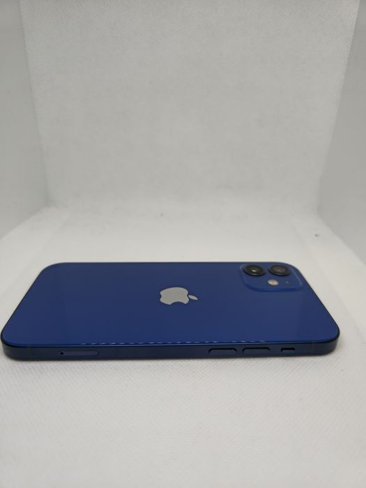 Iphone 12 128GB Azul - Preço Fixo