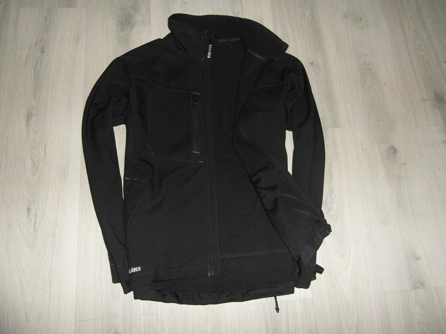 Blaklader Workwear Softshell Męska Kurtka Robocza BDB XL