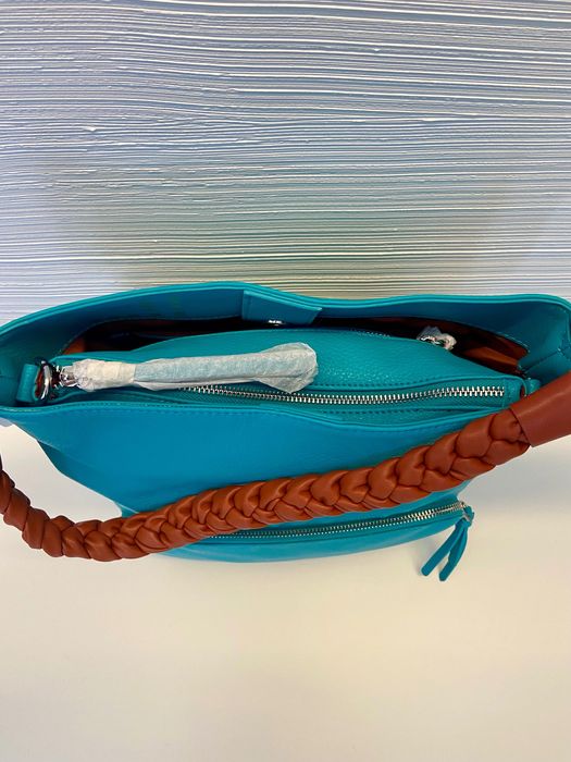 Mala Desigual Dois em um