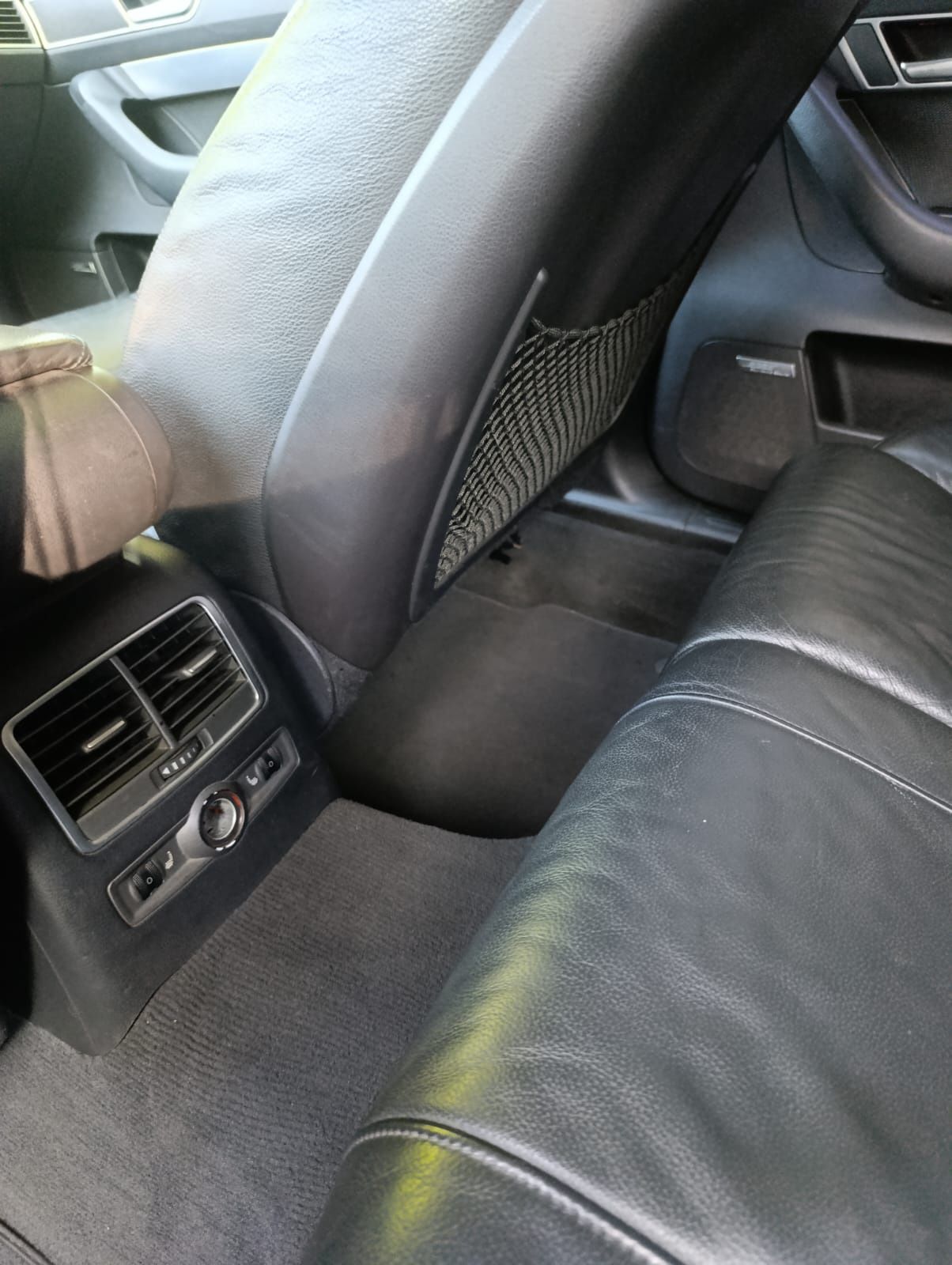 Audi A6 C6 3.0. TDI 225KM quattro