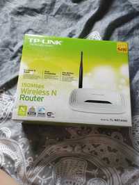 150 Mbps Wireless N Router