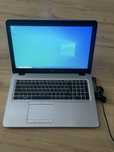 Laptop Hp EliteBook 850 G3 i5 8GB ram Dysk 256 SSD Intel HD Sprawny