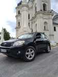 Toyota RAV4  4X4