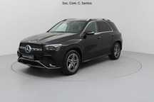 Mercedes-Benz GLE 350 e 4Matic