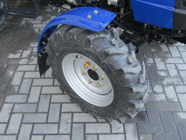 трактор дтз 5404