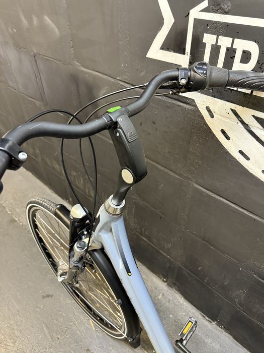 Rower miejski Batavus Monaco Damka Shimano Nexus 7 53 cm Urban Bikes