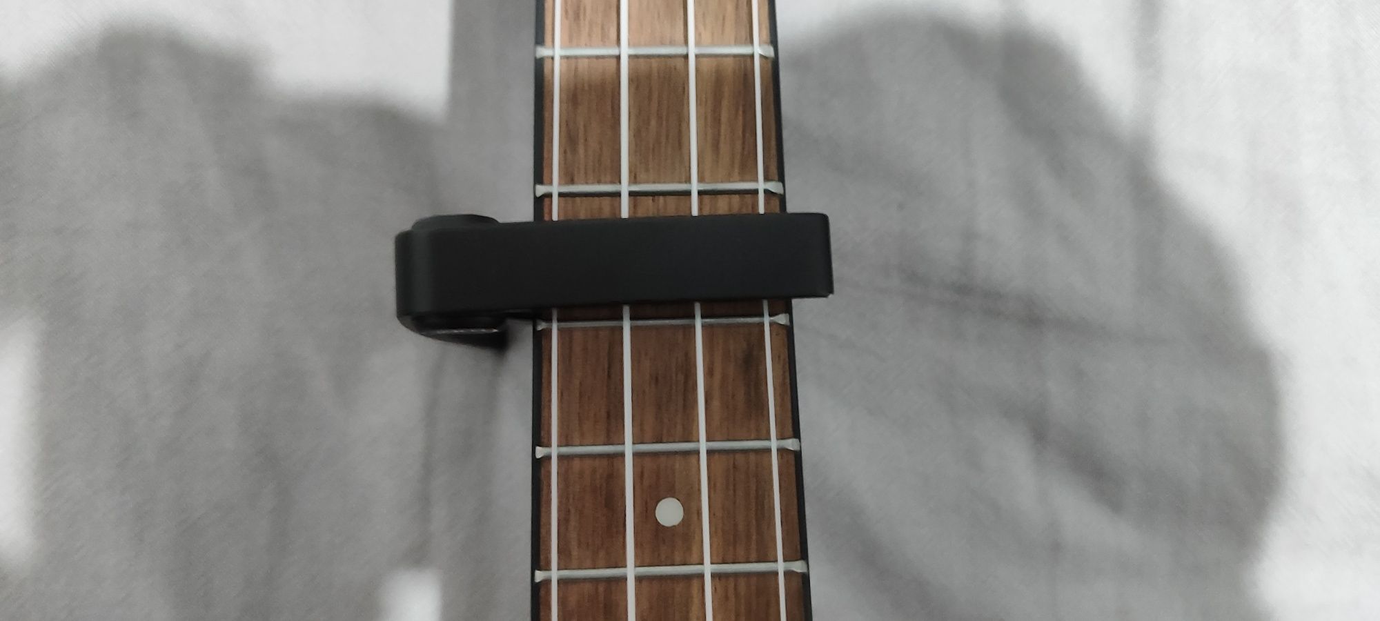 Ukulele Ortega RU5-TE
