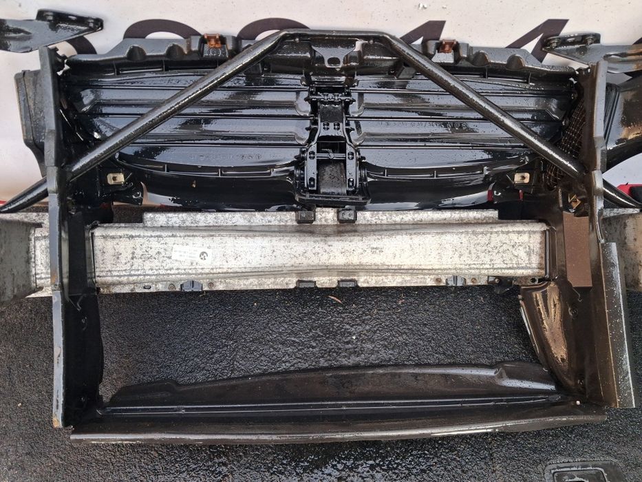 Телевізор передня панель підсилювач bmw m5 e60 7178080-03