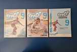 Bio Cientic 9º ano Ciências Naturais 3 livros