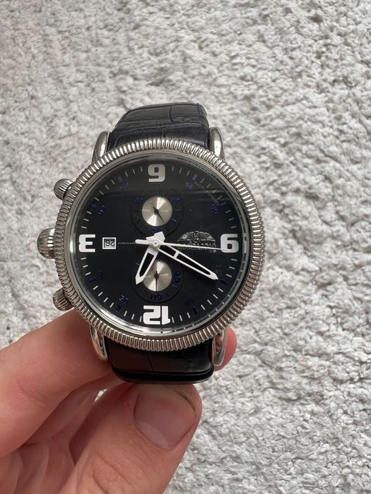 Zegarek Nesterov MiG 17