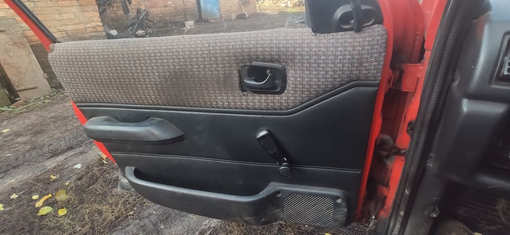 Продам FORD FIESTA 1.8 Дизель