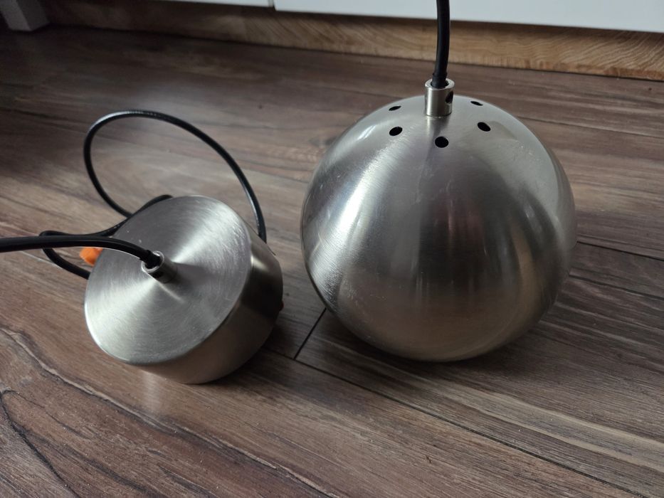 Lampa Led Colours D1201A wisząca