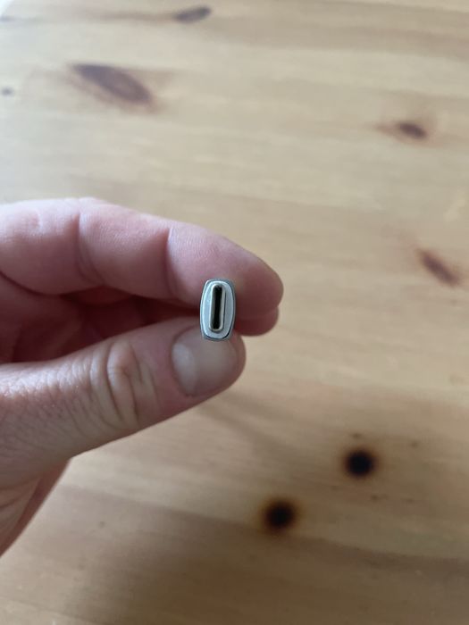 Adapter , rozdzielacz do Macbooka
