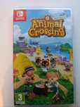 Animal crossing new horizons
