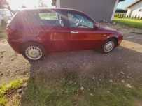 Alfa Romeo 147 Zadbana od 9 lat w Naszych rękach :-)