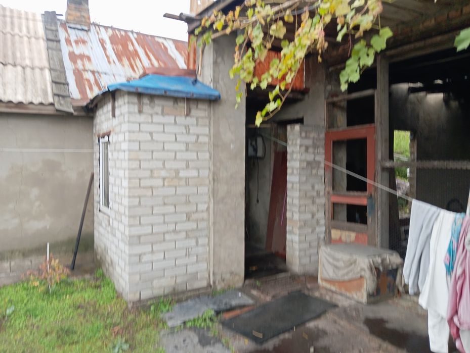 Ідея для своєї справи,