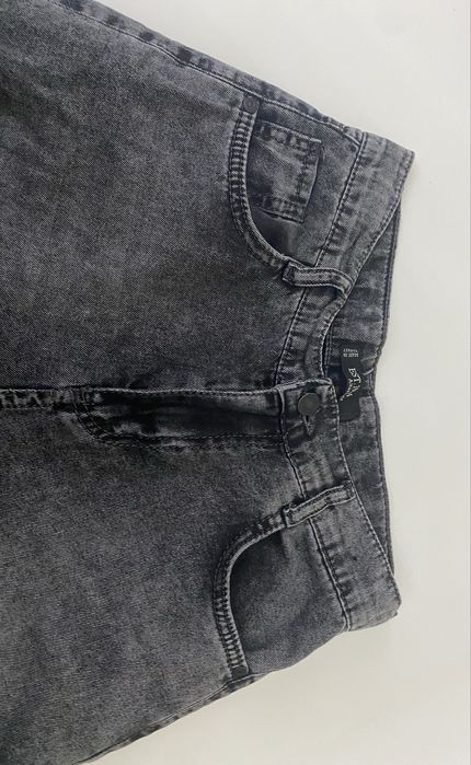 Джинси баггі чоловічі