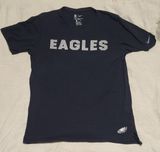 Футболка nike eagles