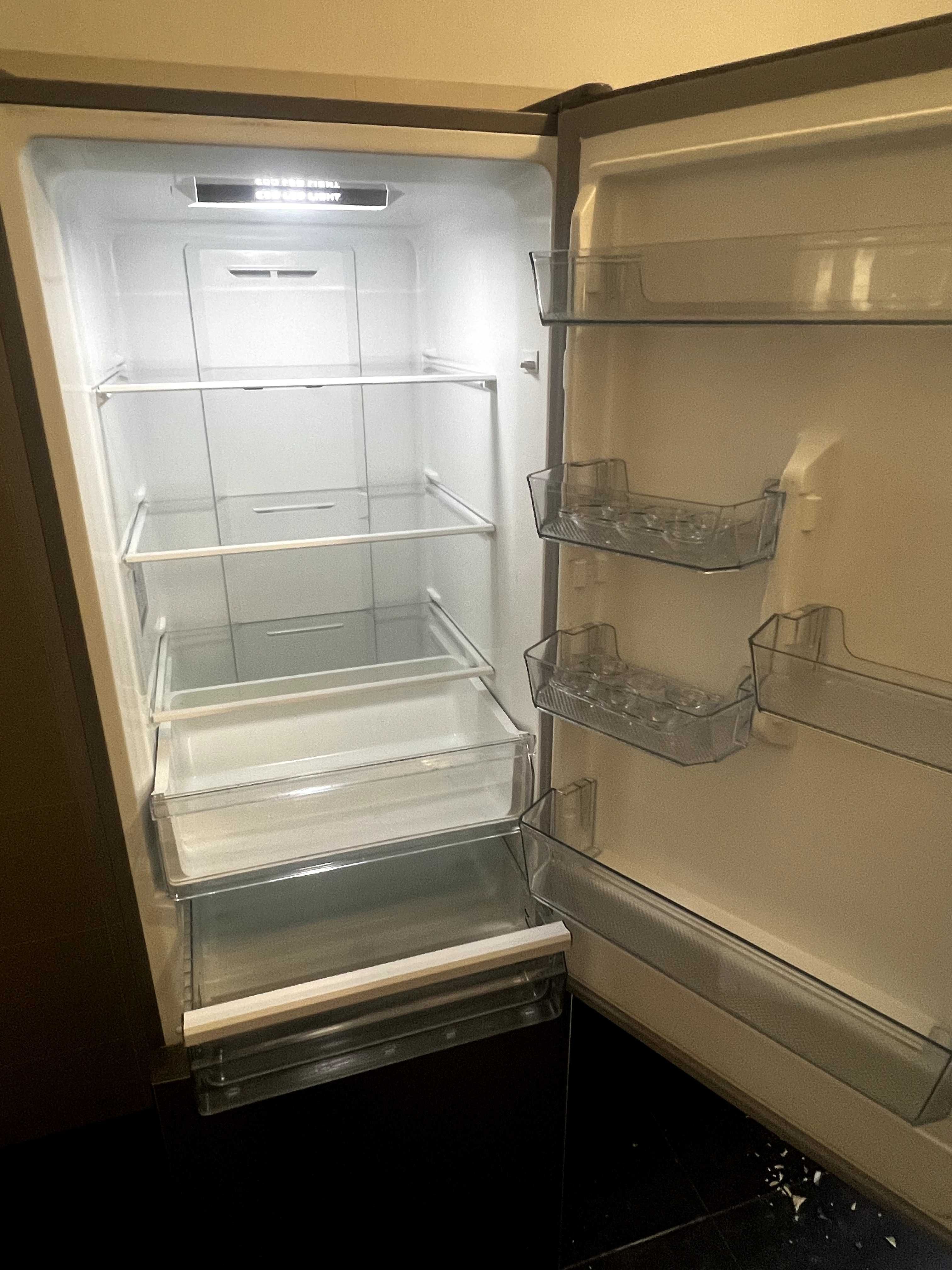 Frigoífico Combinado TEKA para despachar