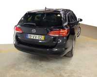 Opel Astra Sports Tourer 1.6 CDTI Innovation S/S