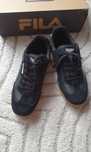 Buty męskie Fila