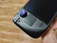 Steam Deck OLED 512 GB – Stan idealny, Jsaux, Skull & Co