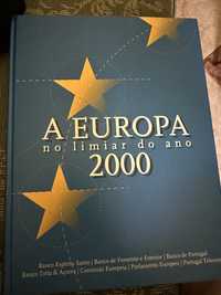 A europa no limiar do ano 2000