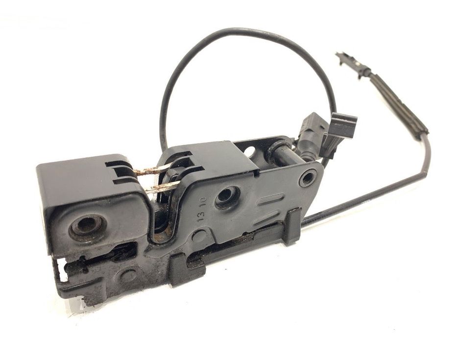 ZAMEK MASKI PRZÓD - 89.00 PLN - AUDI A4 B8 Avant (8K5) 2007 - 2015 1.8 TFSI 118 kW [160 KM] benzyna