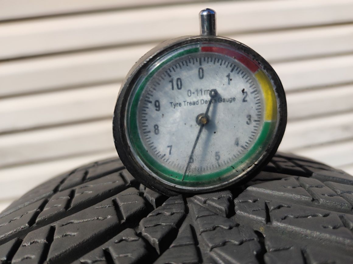 185.60.15 jedna opona Goodyear Vector 4 Seasons Gen-3 Dot 2022