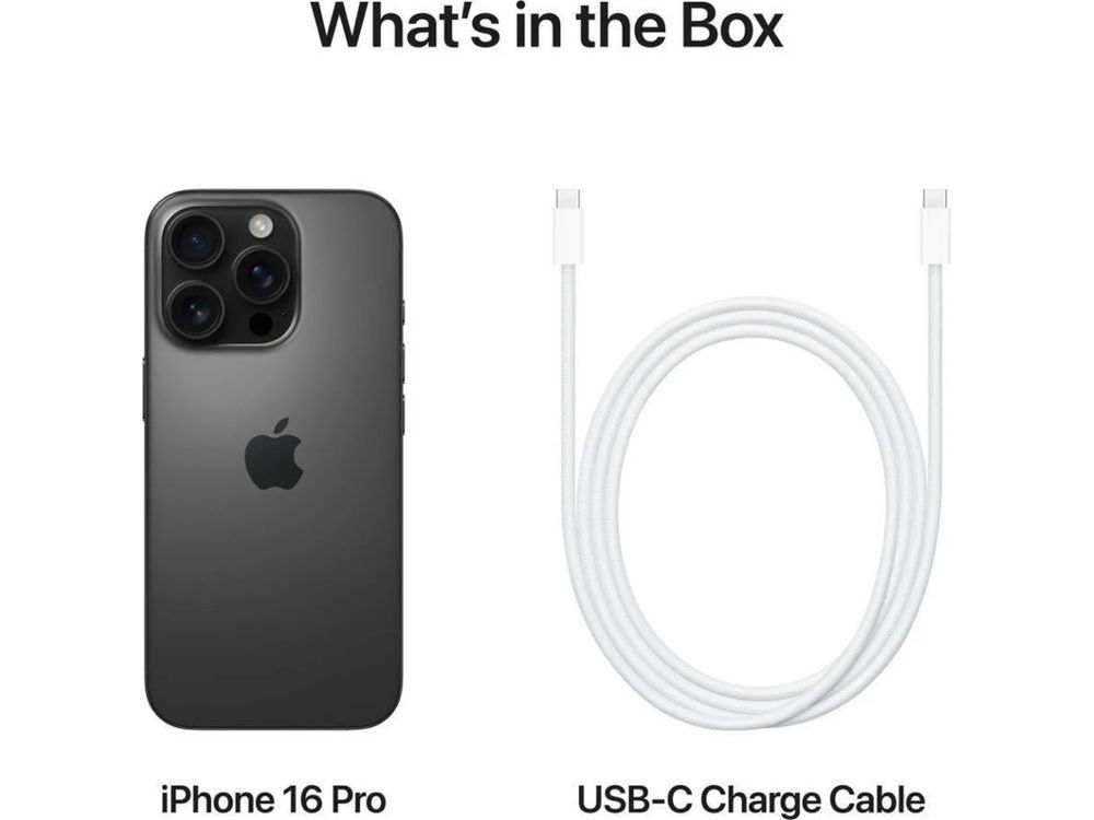 iPhone 16 Pro APPLE 256 GB