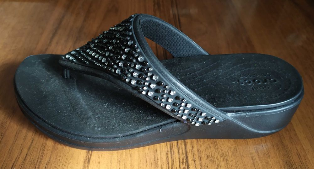 Женские Кроксы 38 размер