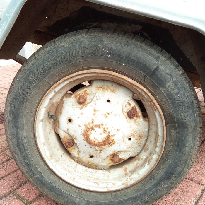 sam przyczepka  niedrogo