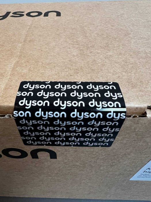 Suszarko-lokówka DYSON Airwrap I.D Straight+Wavy Fiolet-Niebieski/Topa