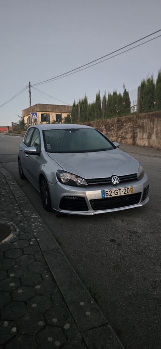 Golf 6 2.0 tdi " R "