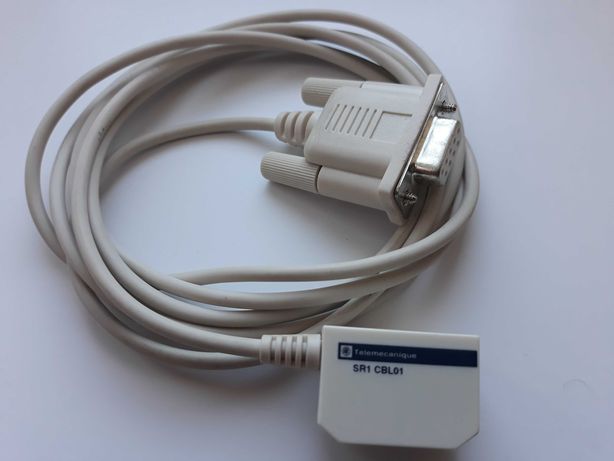 Kabel SR1 CBL01 Telemecanique/Schneider-Electric