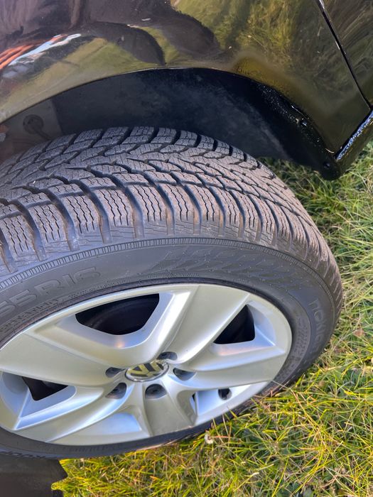 1,9 Tdi 105 km Klimatronik elektryka super wersja2006 r