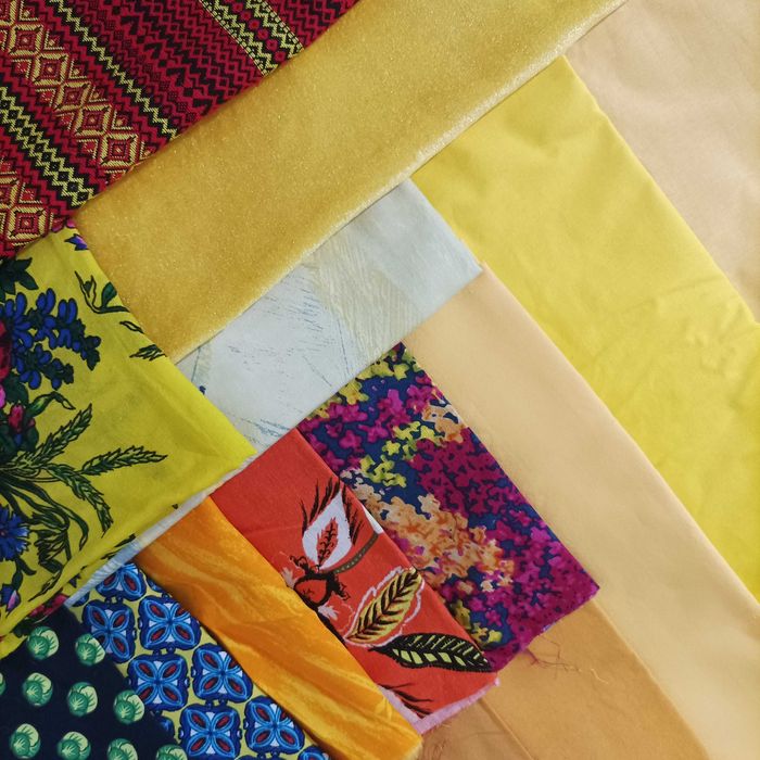 Тканина мотанка іграшка