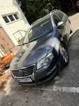 Passat b6 2007 2.0tdi