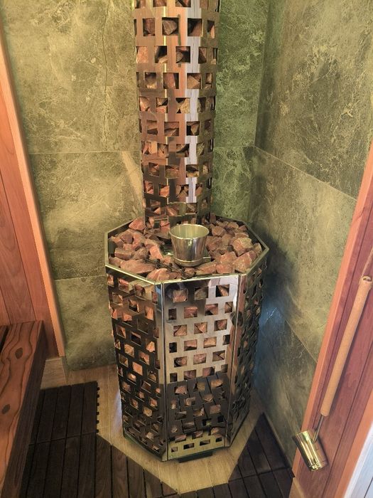 Обладнання для Лазні (бані) та Сауни! Будівнтцтво під ключ.