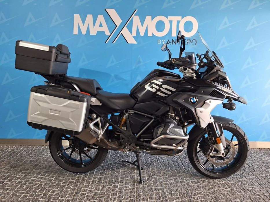 BMW R 1250 GS