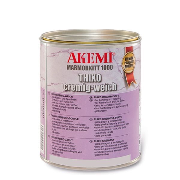 Клей AKEMI Marmokitt 1000