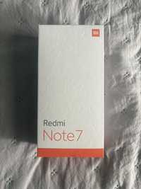 Xiaomi Redmi Note 7 Stan Bardzo Dobry
