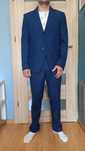 Garnitur Lassar Men`s suits