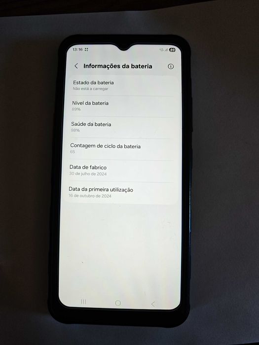 Samsung Galaxy XCover 7