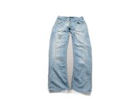 Spodnie jeansowe Egoiste 31/34us niski stan