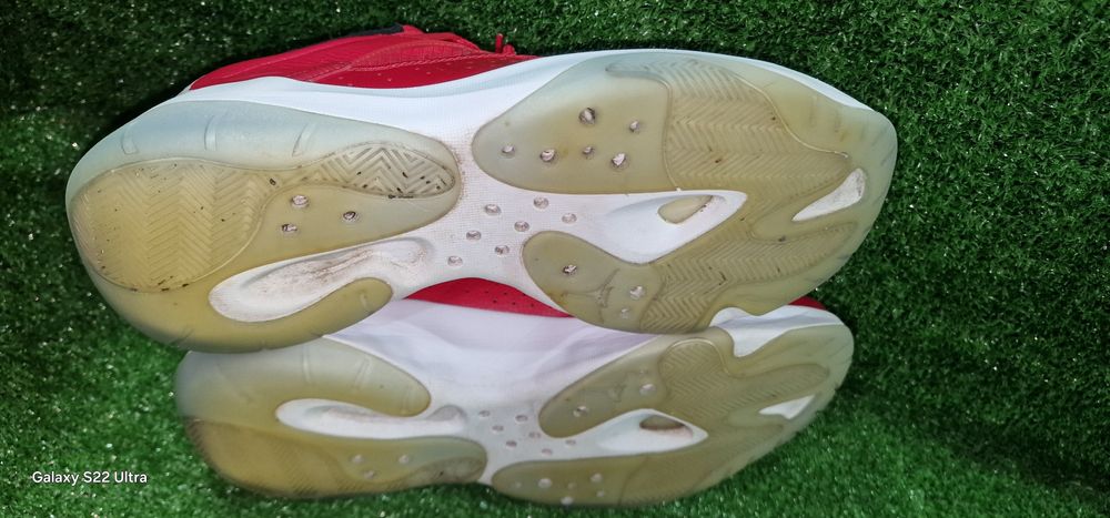 Air Jordan 11 CMFT розмір 46