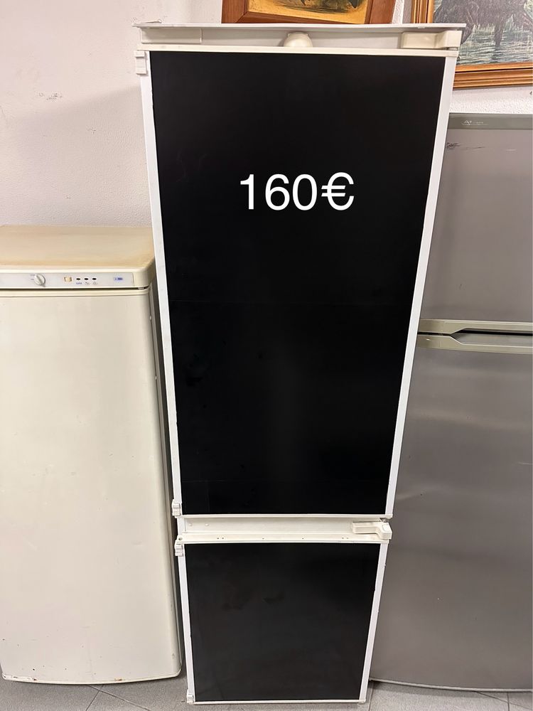 FRIGORIFICOS COMBINADOS (entrega gratuita) 10% DE DESTONTO